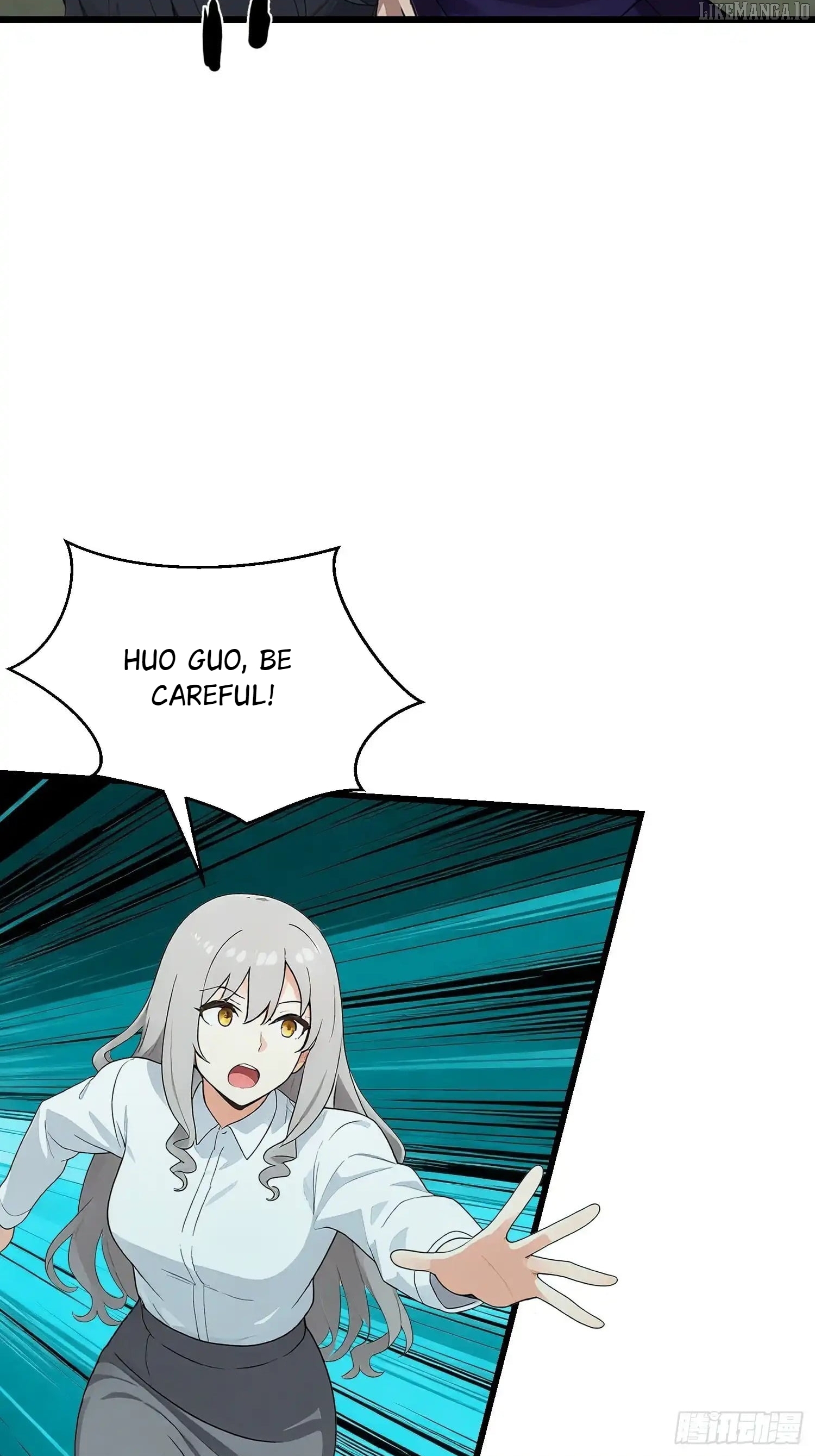 Worker Rebrith: Master of Martial Arts Chapter 41 - page 52